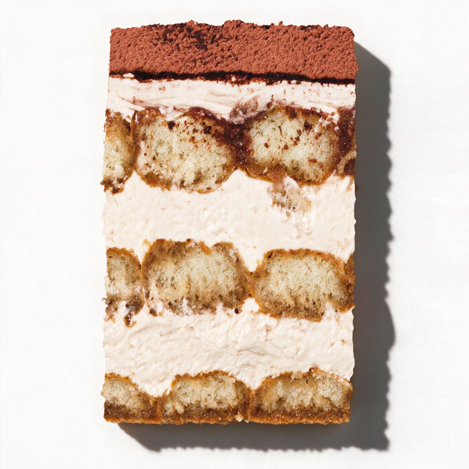 Tiramisu în Frapieră